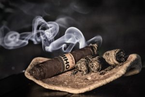 Cigar Life Insurance